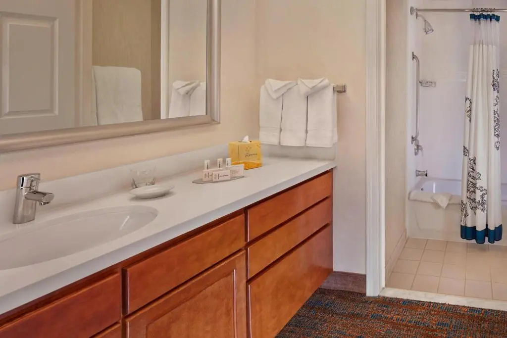 Residence Inn Anaheim Hills Yorba Linda - Chambres