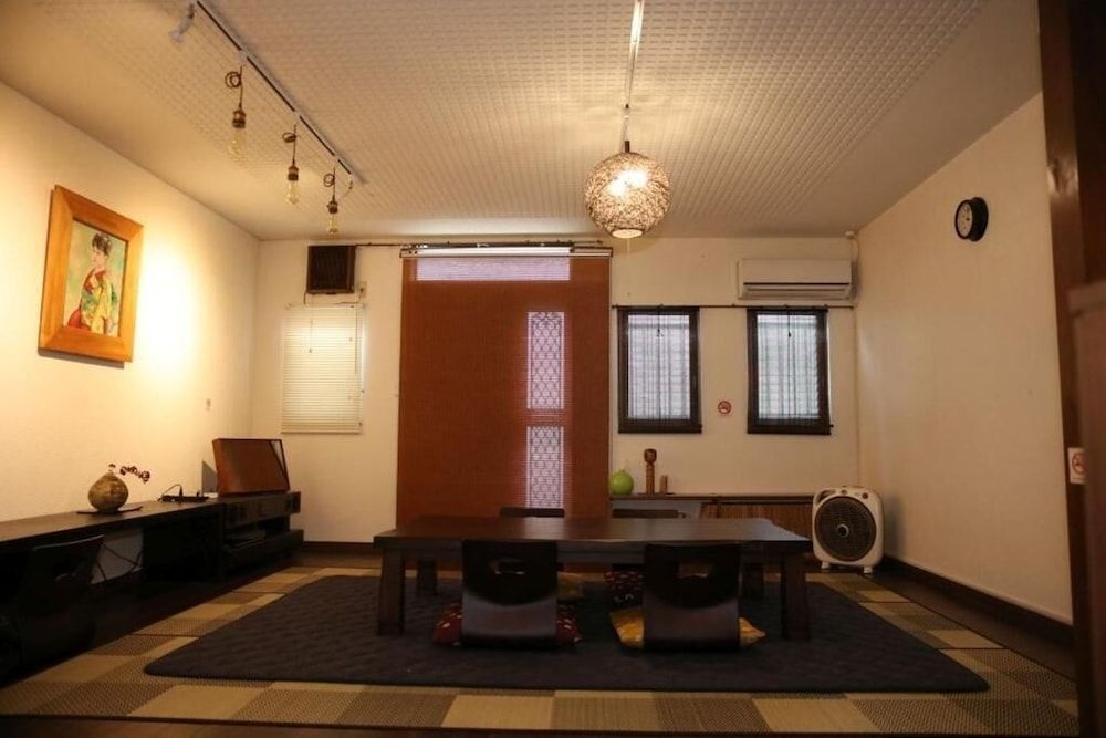 Guesthouse Kyoto Yamashina 사진 14