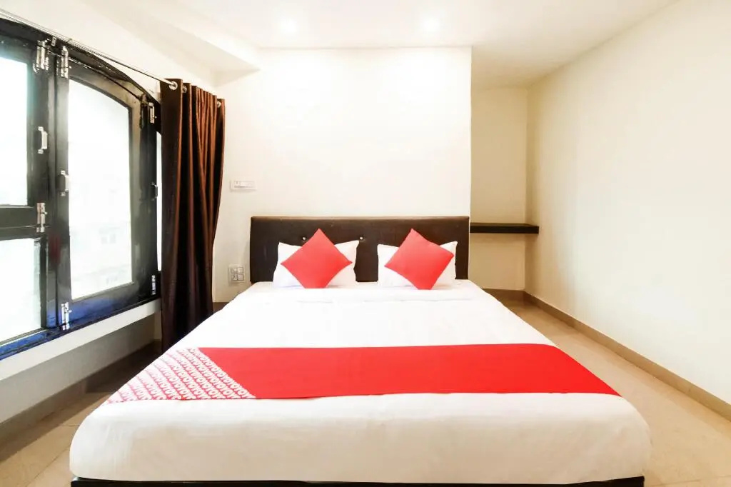 Hotel Kartar by OYO Rooms