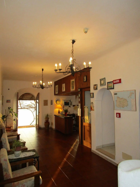 Hotel Villa al Mare - Général