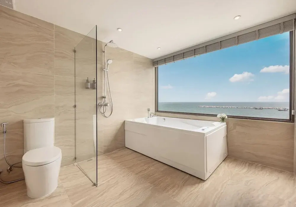 2 Bedrooms Standard room