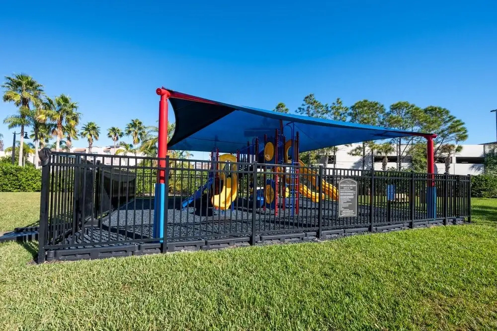 New 2 bed Townhome Serenity at Your Vista Cay Near all Theme Parks and Convention Center