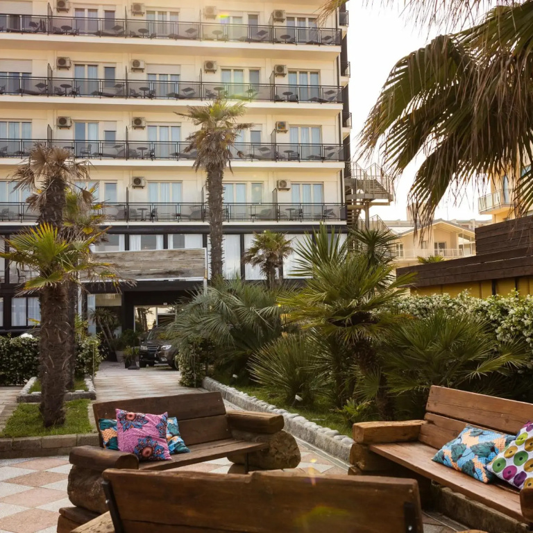 Hotel photo 24