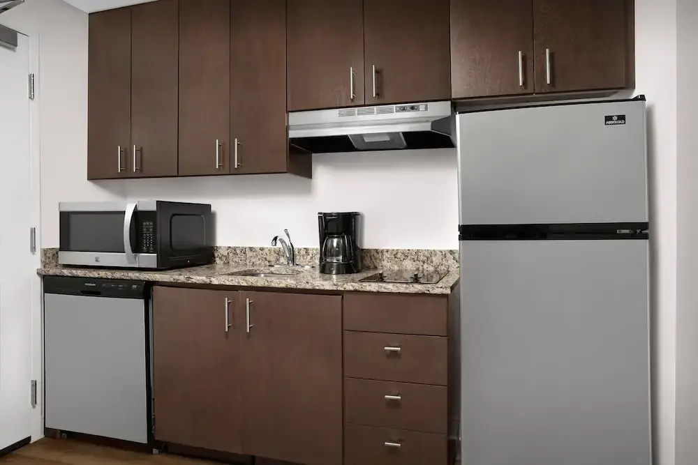 Towneplace Suites by Marriott Franklin Cool Springs - Chambres