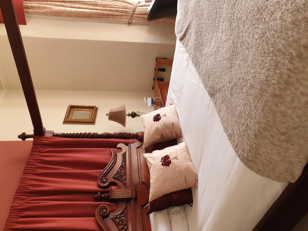 Meadowsweet Hotel - Chambres