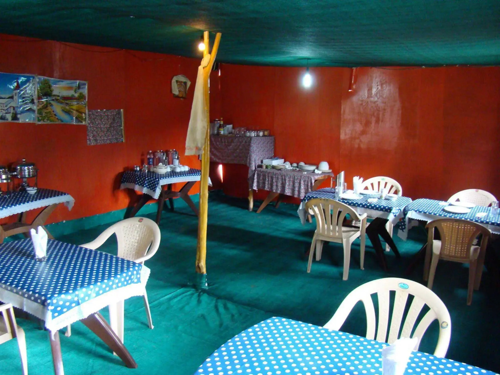 Hotel photo 7