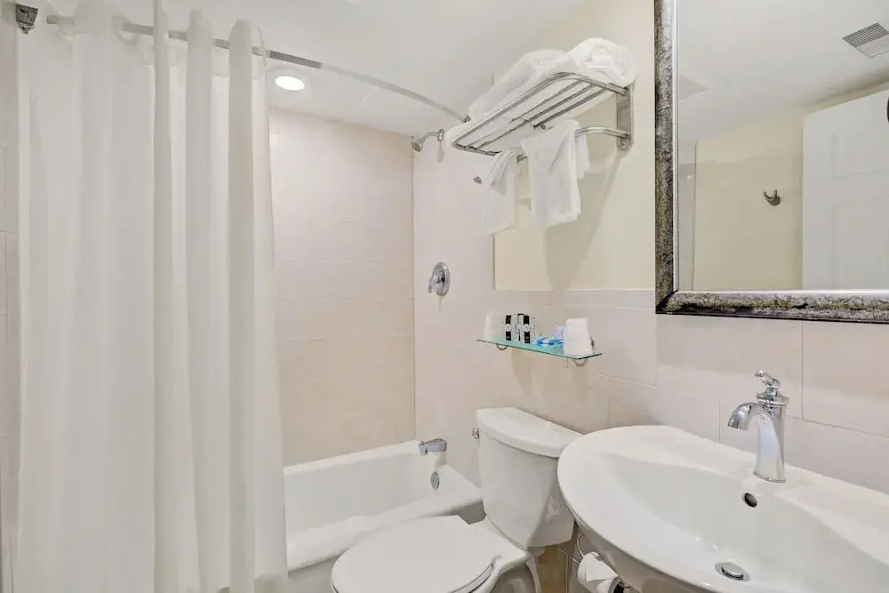Premier Suite