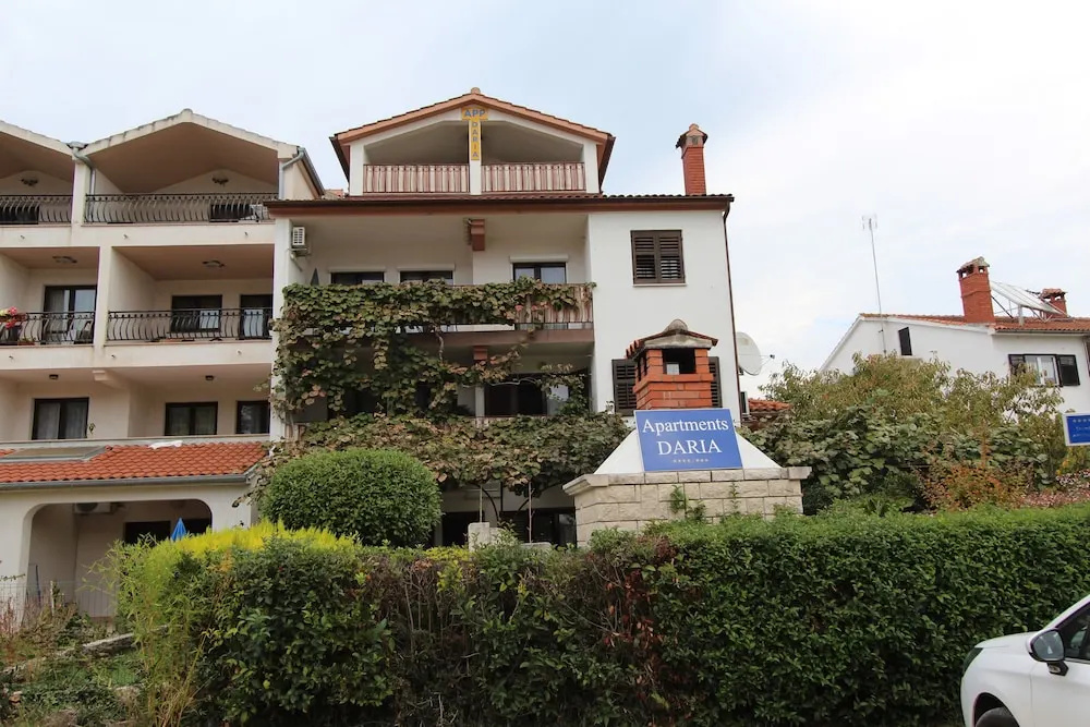 Apartments Daria