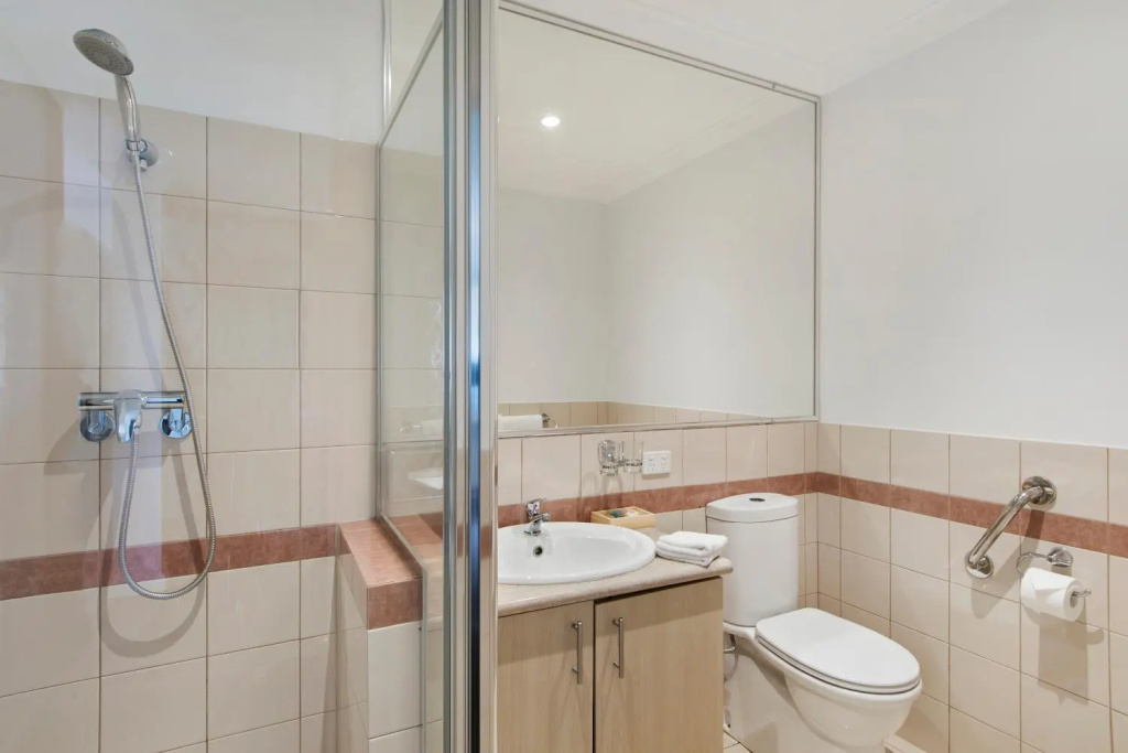 Classic Triple room