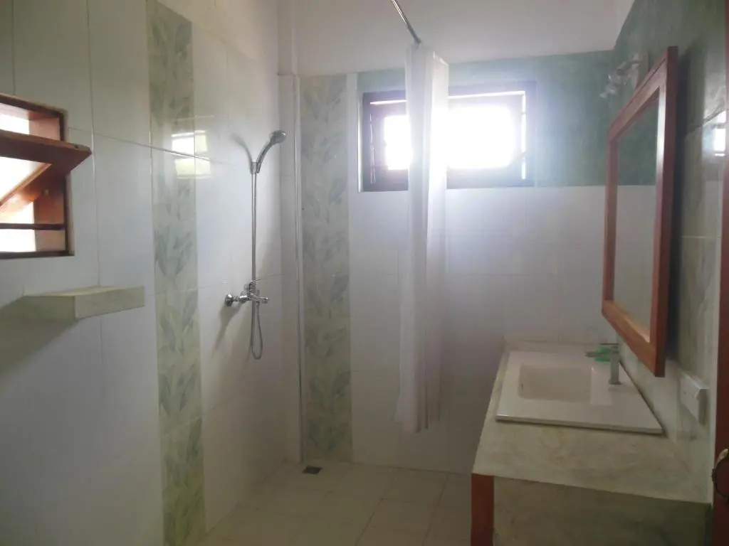 Beach House Habaraduwa - Chambres