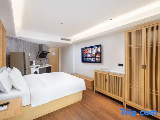 Comfort Apartment