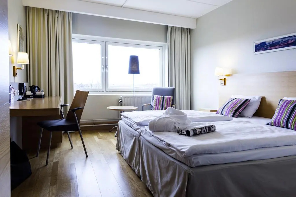 Hotel photo 36