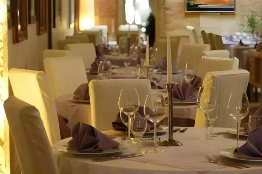 Hotel Biokovo - Général