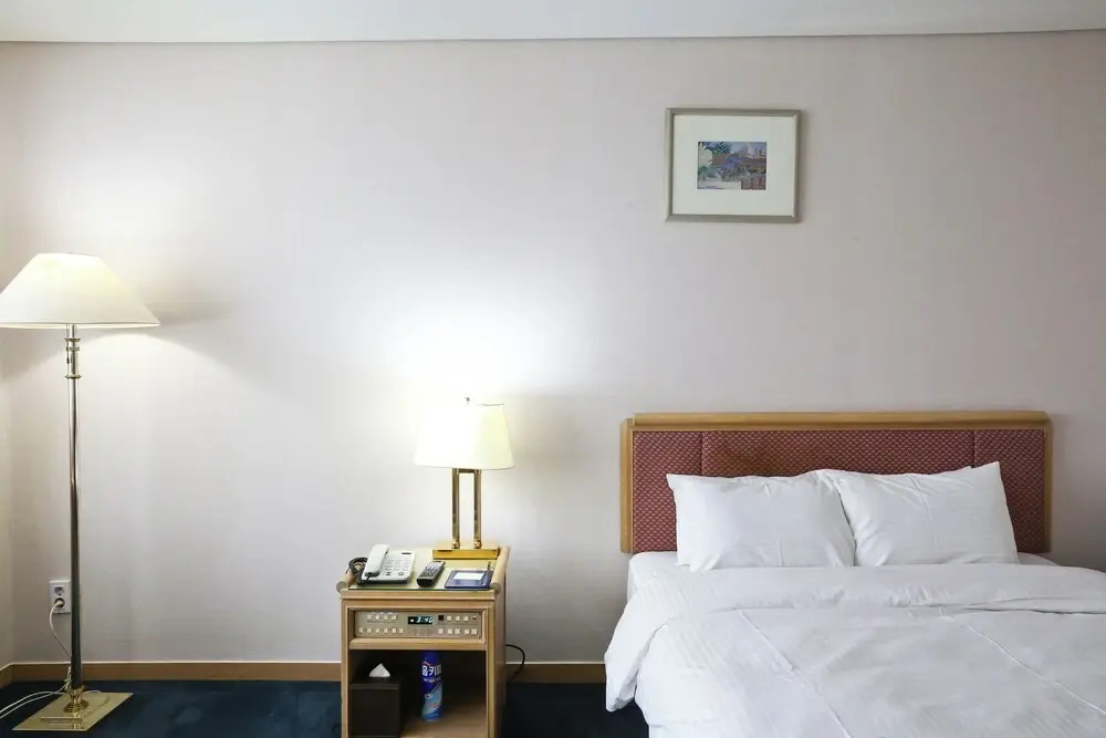 Legend Hotel - Chambres