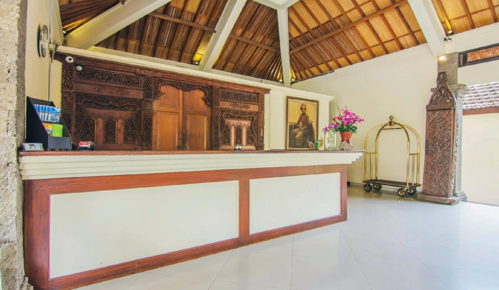Mirah Hotel