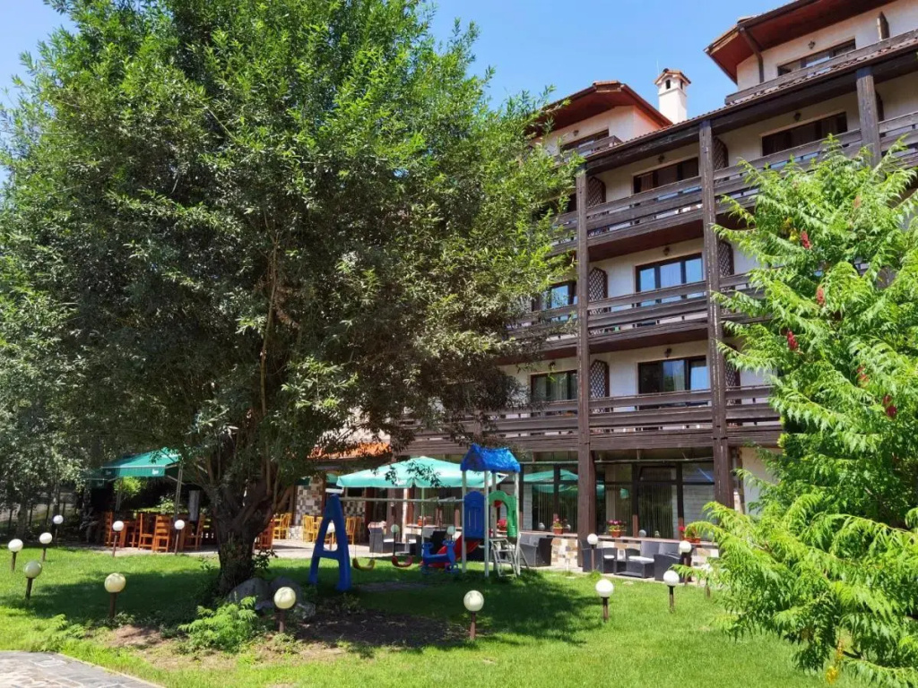 Hotel photo 30