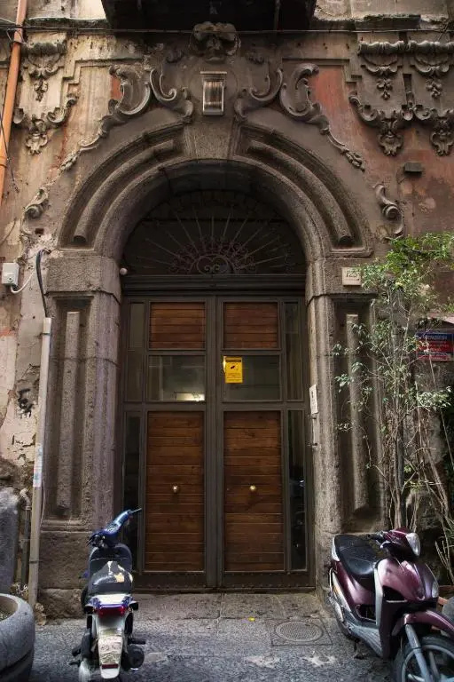 Bottega Orafa Guest House