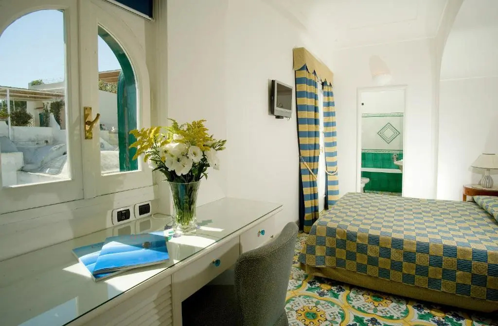 Gatto Bianco Hotel & SPA - Chambres