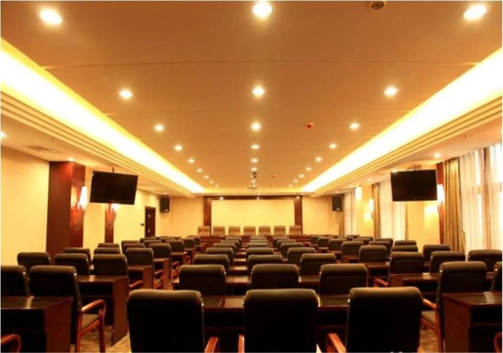 Zhuozhou Shuian Huacheng Hotel - Général