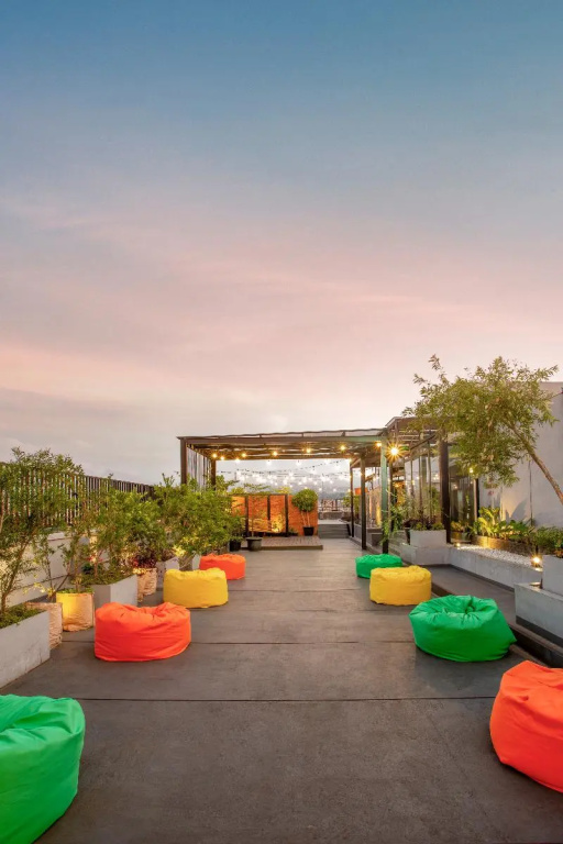 Zest Sukajadi Bandung by Swiss-Belhotel International - Général