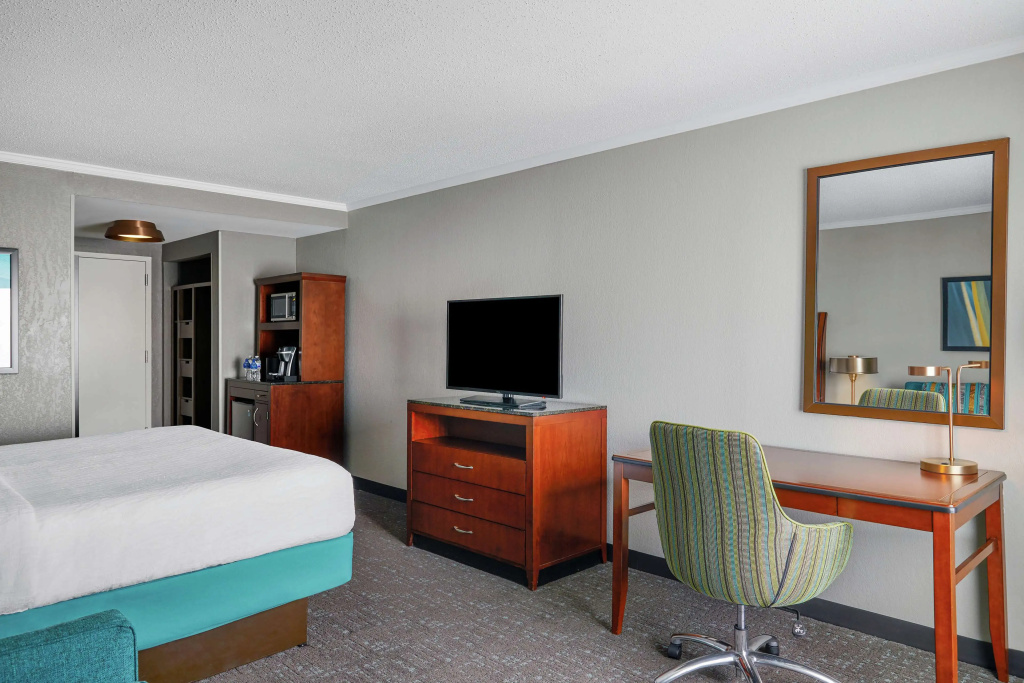 Hilton Garden Inn Allentown West - Général