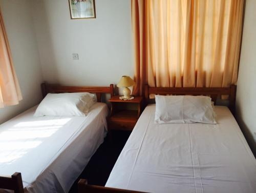 Magicstay - Aparthotel 4 Stars Germasogeia