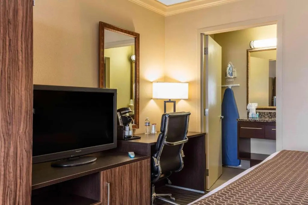 The Capitol Hotel Downtown, an Ascend Collection Hotel - Chambres