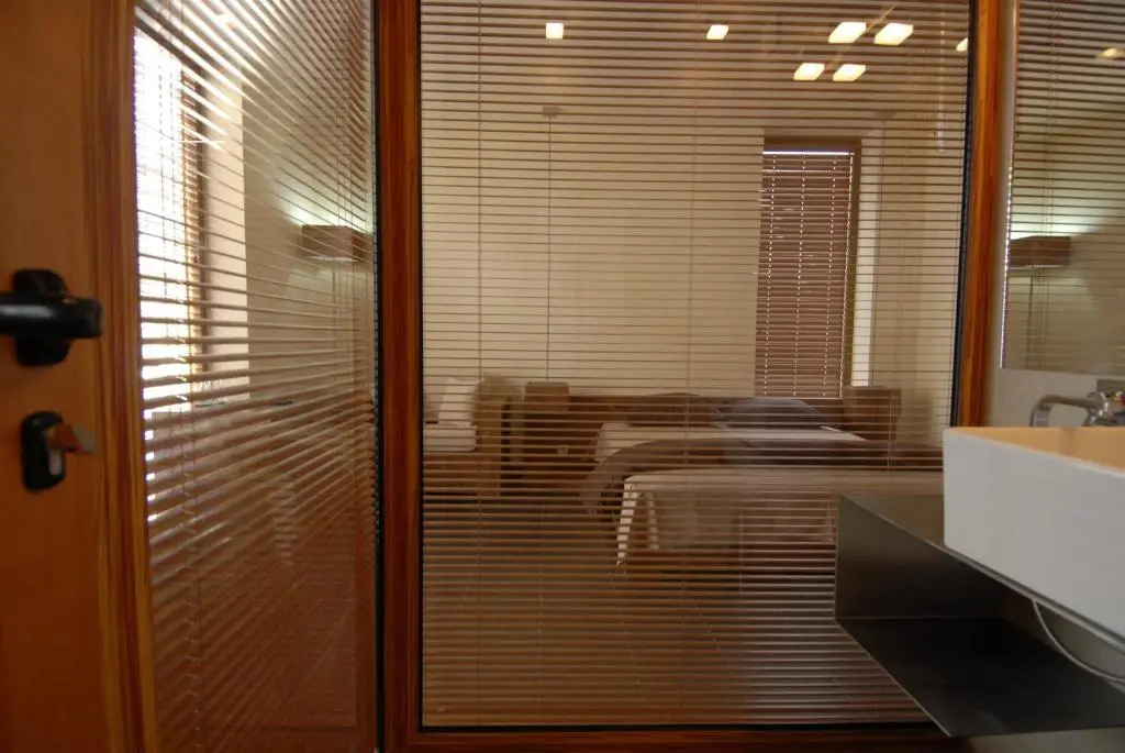 Design Hotel Logatero - Général