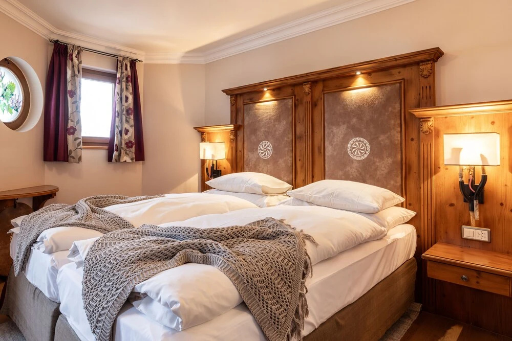 BelArosa Hotel - Chambres