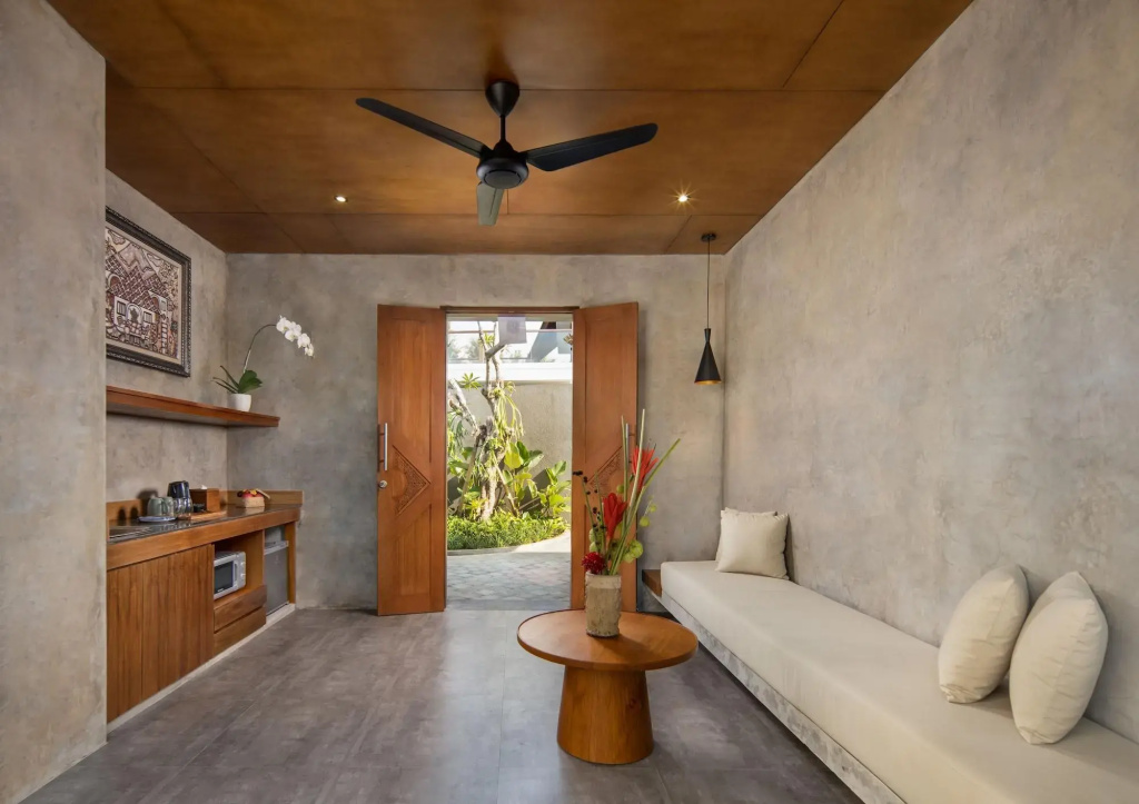 Agrapana Beach Villa — фото