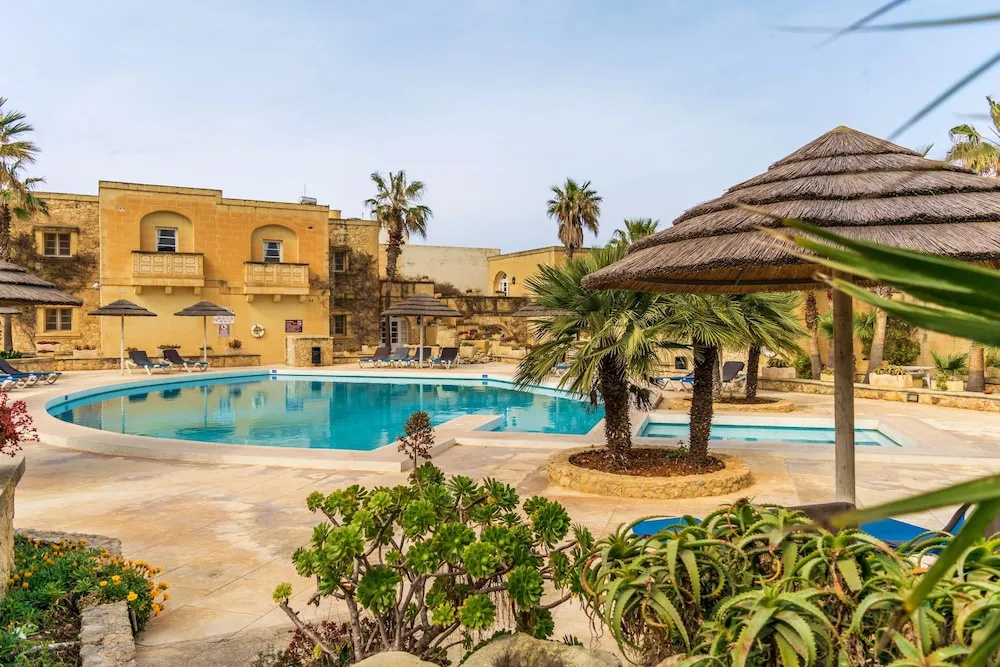 Gozo Village Holidays - Général
