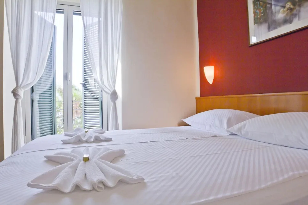 Hotel Kaštil - Chambres