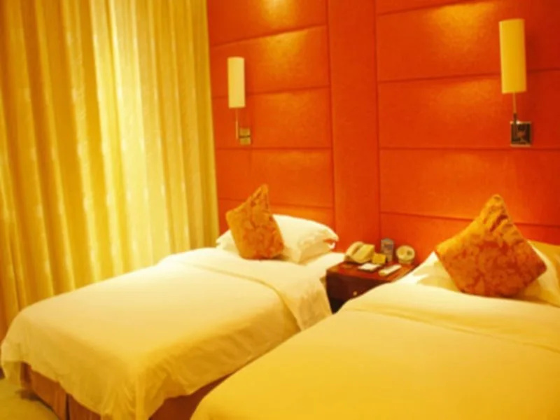 Changshu Kaiyue International Hotel - Général