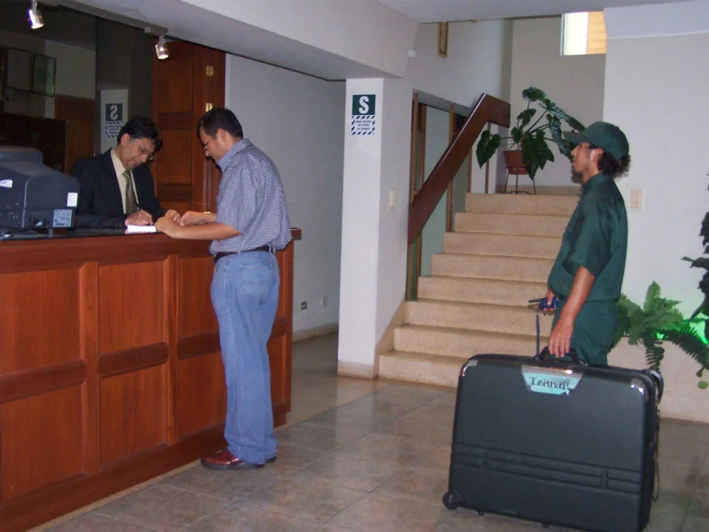 Hotel photo 12
