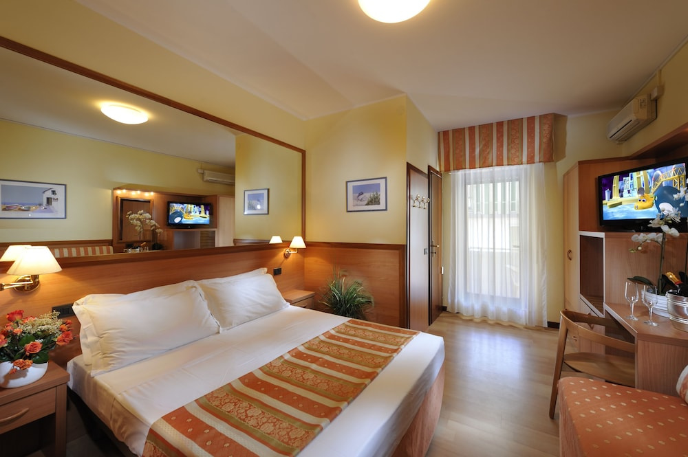 Hotel Al Prater - Général
