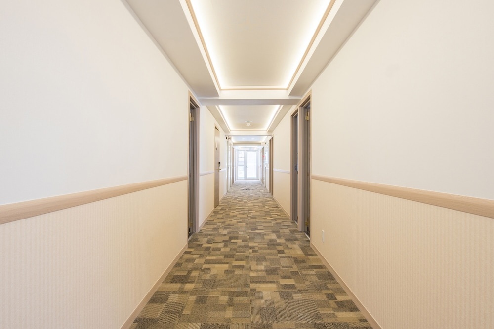 Toyoko Inn Tokyo Asakusa Kuramae No.2 사진 14