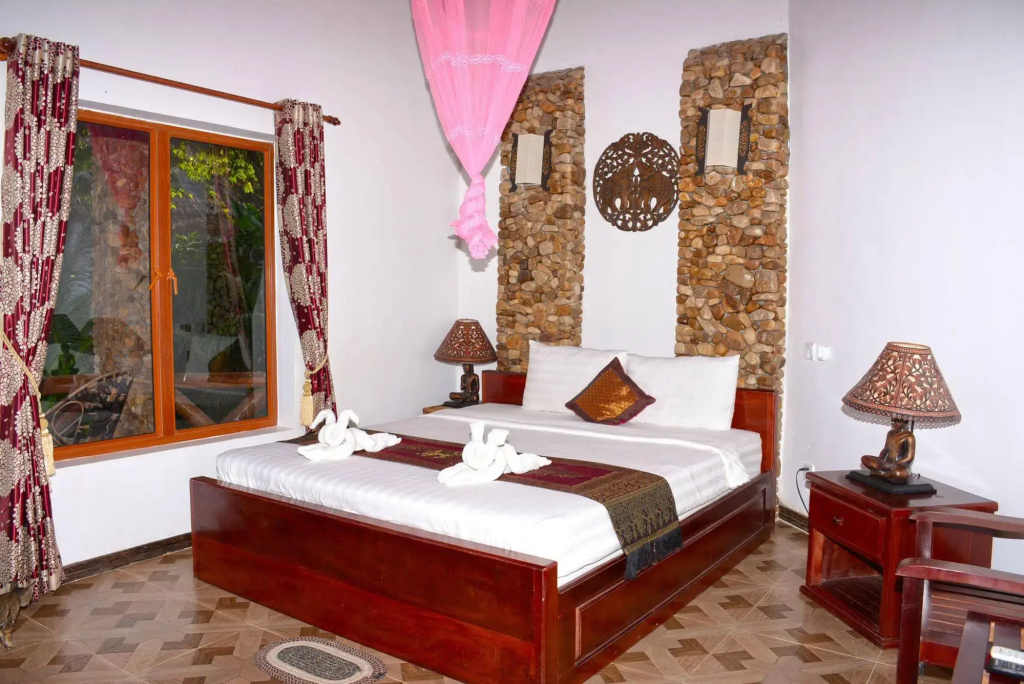 Darica Resort