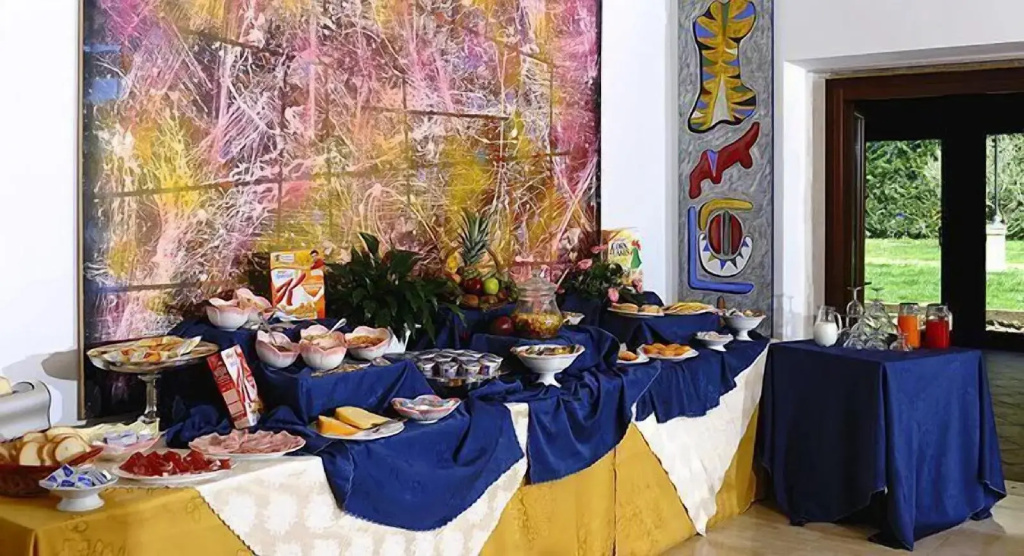 Filippone Hotel & Ristorante - Général