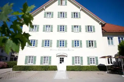 Hotel photo 20