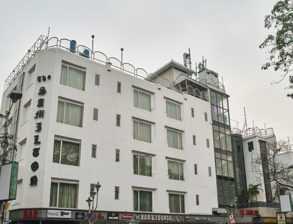 The Samilton - Kolkata