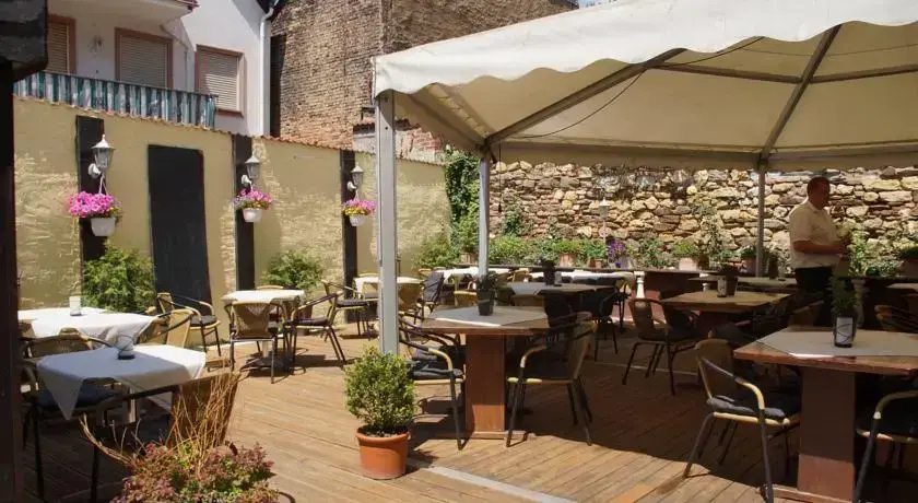 Alta Villa Restaurant  Hotel - Général