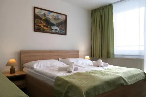 Hotel Lesana - Général