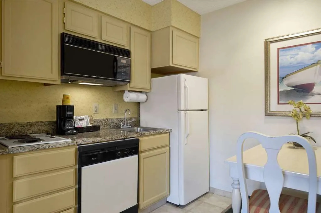 Hawthorn Suites by Wyndham Jacksonville - Général