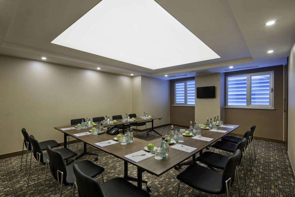 Hampton by Hilton Gaziantep - Général
