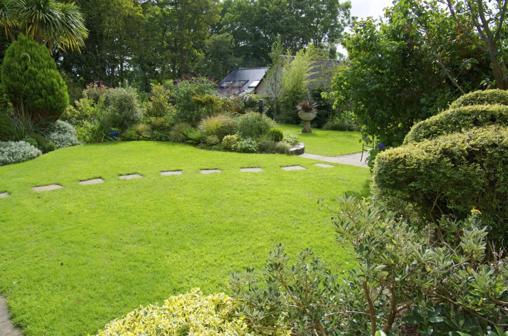 Wolfscastle Country Hotel - Général
