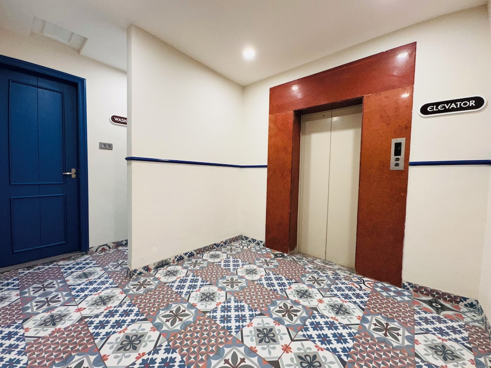 Hotel photo 7
