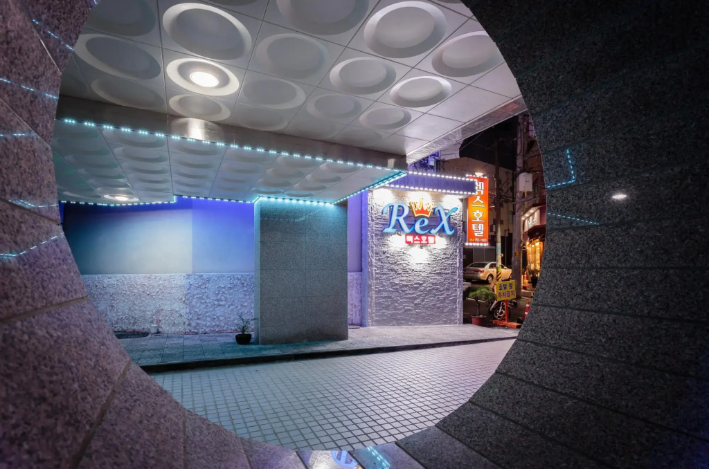 Hotel photo 8