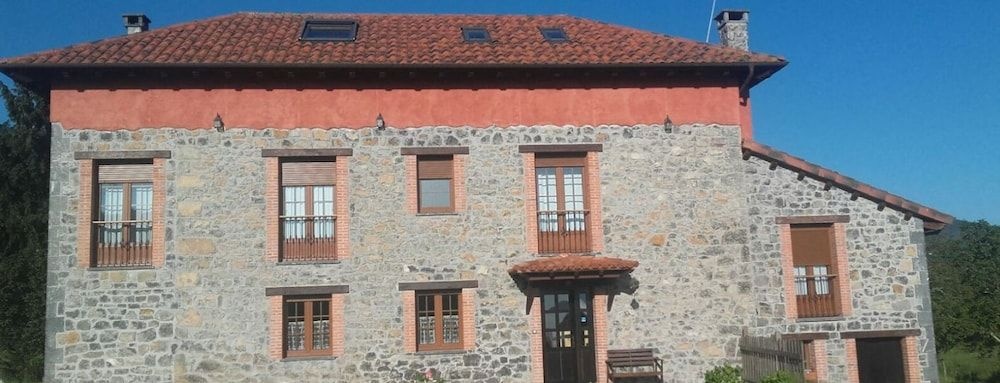 El Conventu del Asturcón