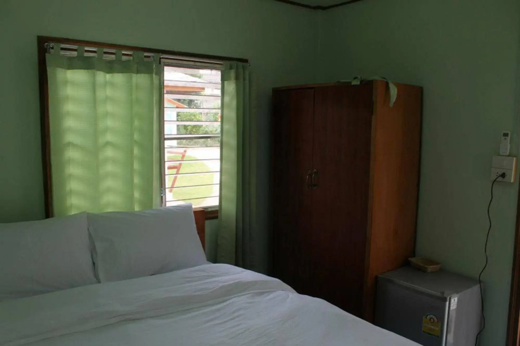 Sarm Mork Guesthouse - Général