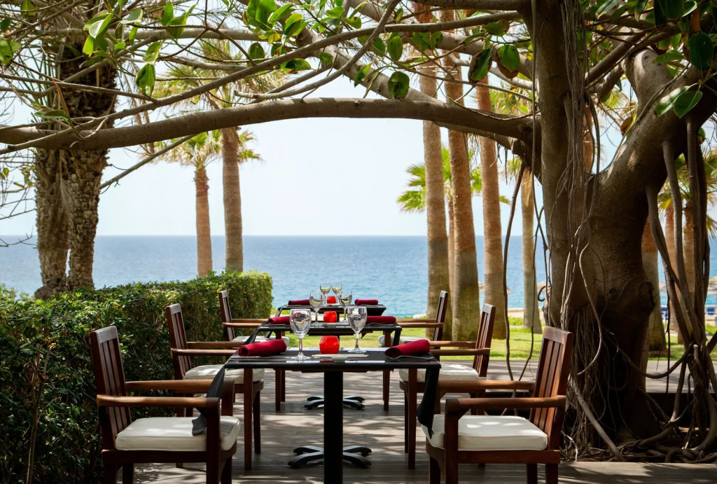 Azia Resort and Spa - Général
